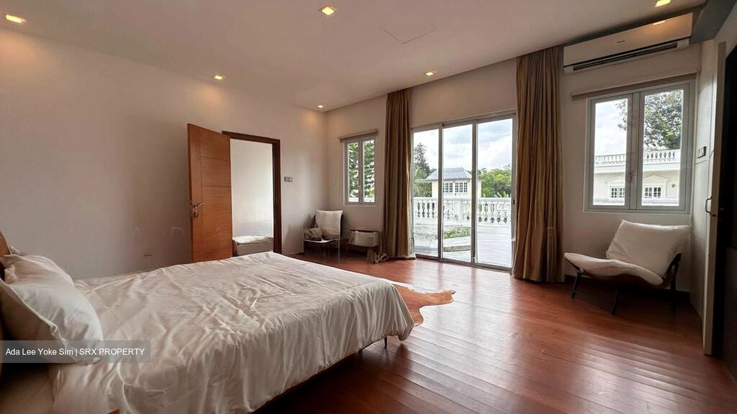 Dalvey Estate (D10), Detached #507657071